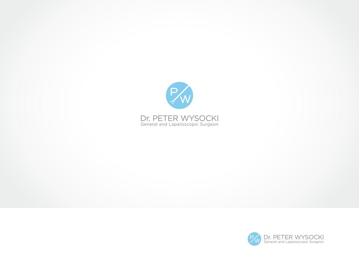 Logo Design by ArtTank for Wysocki Surgical Pty Ltd | Design #14546386