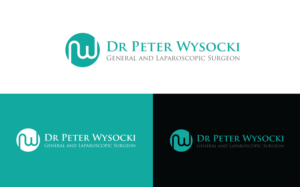 Diseño de Logo por Grafactory para Wysocki Surgical Pty Ltd | Diseño: #14558684