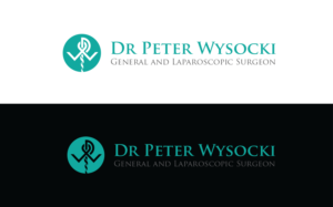 Diseño de Logo por Grafactory para Wysocki Surgical Pty Ltd | Diseño: #14559492