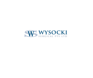 Logo Design by instudio for Wysocki Surgical Pty Ltd | Design: #14529111
