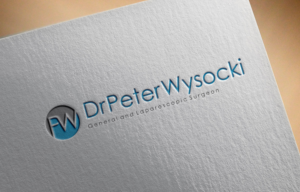 Diseño de Logo por Atec para Wysocki Surgical Pty Ltd | Diseño: #14551840