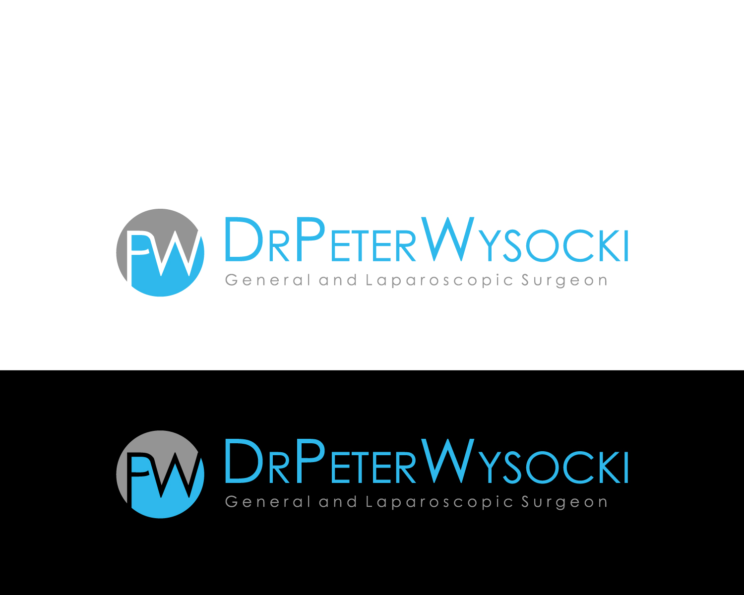 Logo-Design von Atec für Wysocki Surgical Pty Ltd | Design #14552537