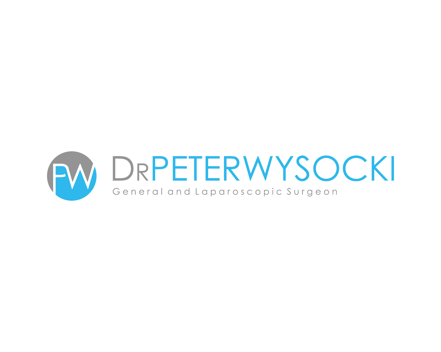 Logo-Design von Atec für Wysocki Surgical Pty Ltd | Design #14554731