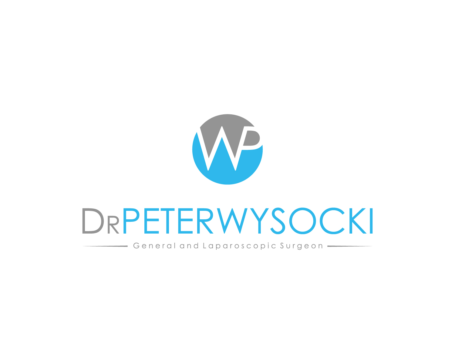 Logo Design by Atec for Wysocki Surgical Pty Ltd | Design #14554777