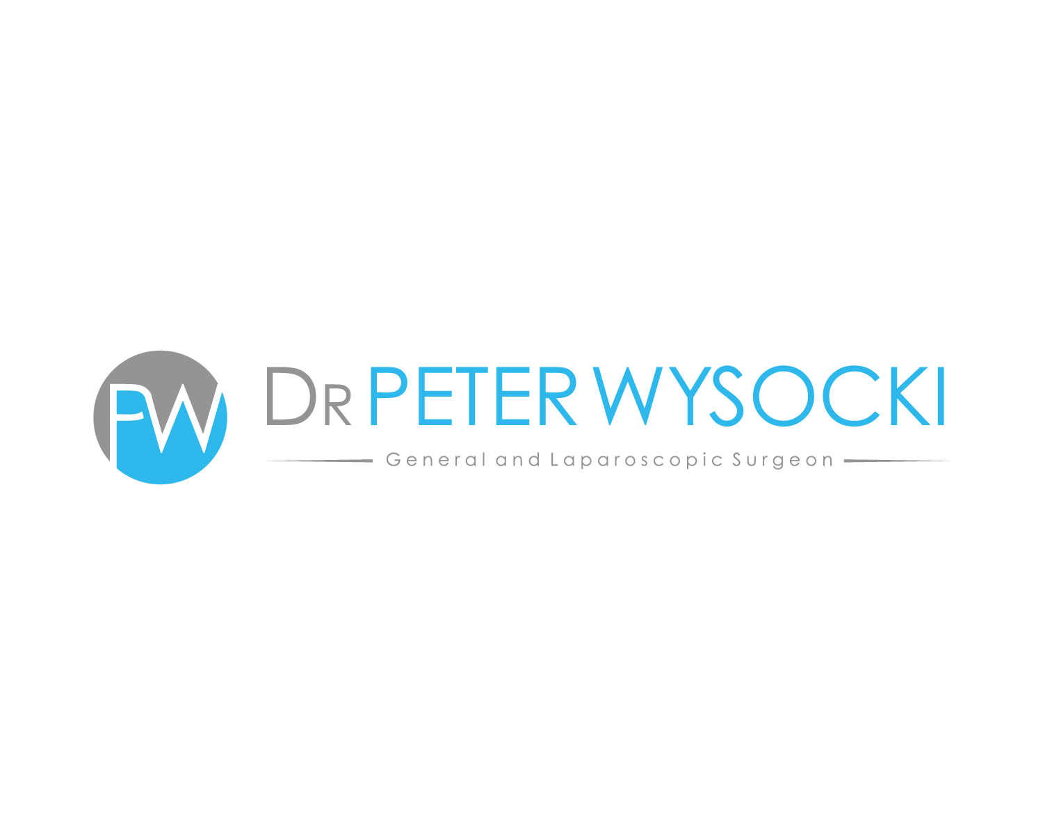 Logo Design by Atec for Wysocki Surgical Pty Ltd | Design #14560356