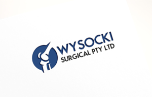 Logo Design by abstraxt for Wysocki Surgical Pty Ltd | Design: #14526230