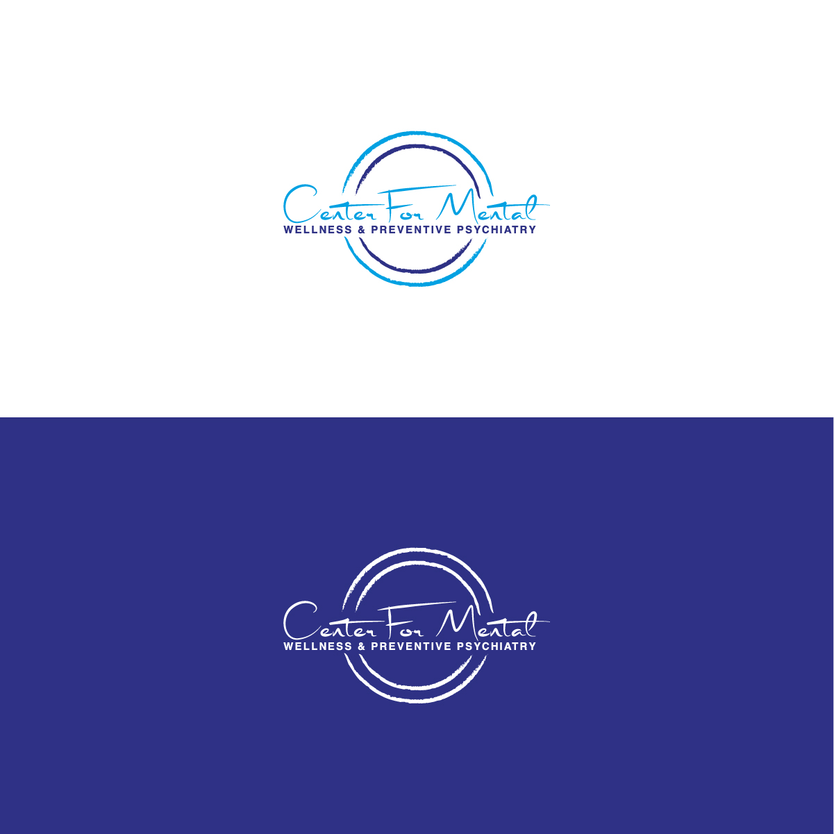 Logo Design by 3Guys for Hello Heart Coaching | Design #14524764