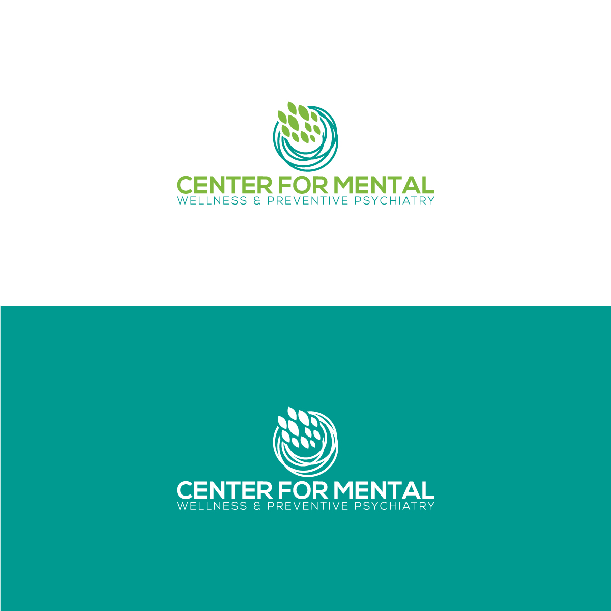 Logo Design by 3Guys for Hello Heart Coaching | Design #14524765