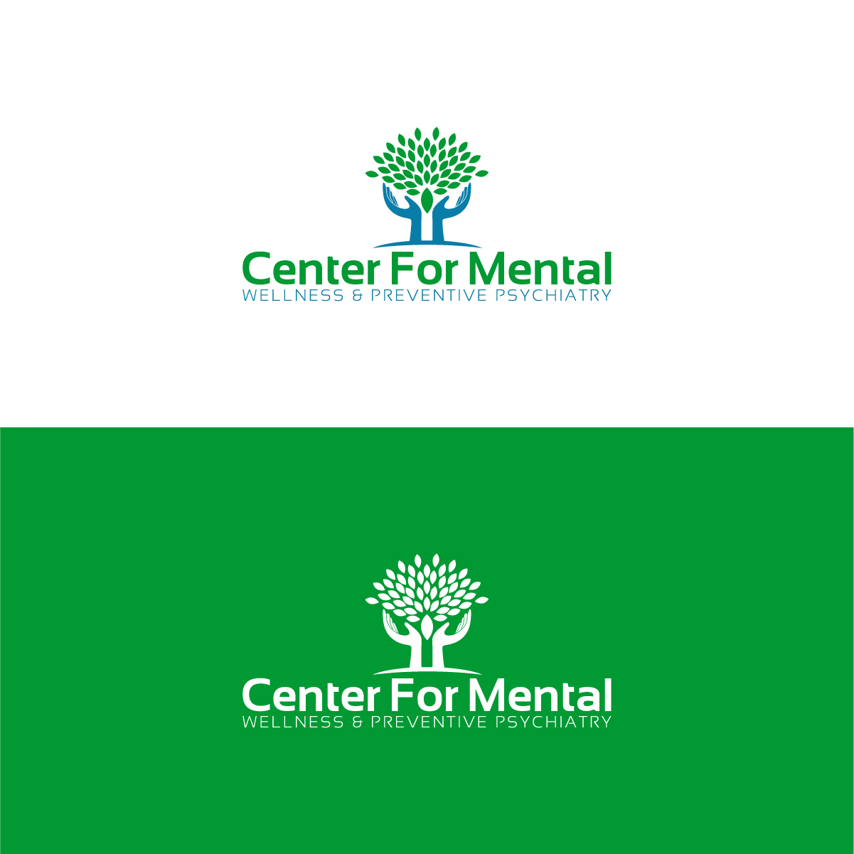 Logo Design by 3Guys for Hello Heart Coaching | Design #14524766