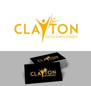 Logo Design by trufya for Clayton YES! | Design: #14737633