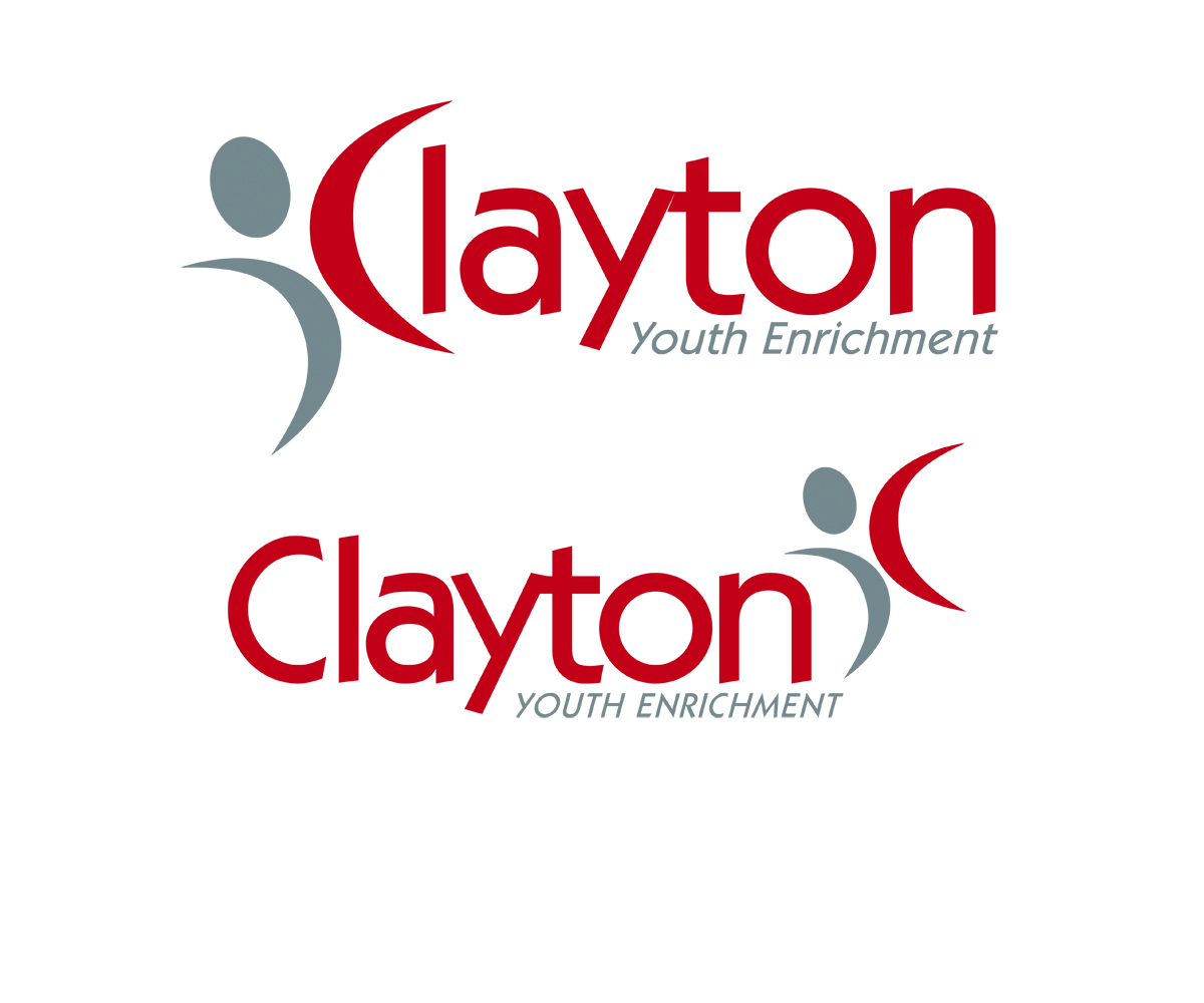 Diseño de Logo por Hot Rod para Clayton YES! | Diseño #14568873