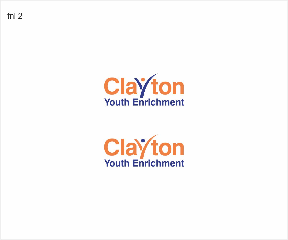 Logo Design by Logocraft for Clayton YES! | Design #14741804