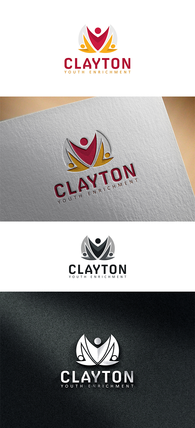 Logo Design by Prem_Kumar112 for Clayton YES! | Design #14611722