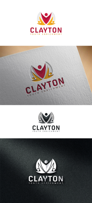 Logo Design by Prem_Kumar112 for Clayton YES! | Design: #14611722