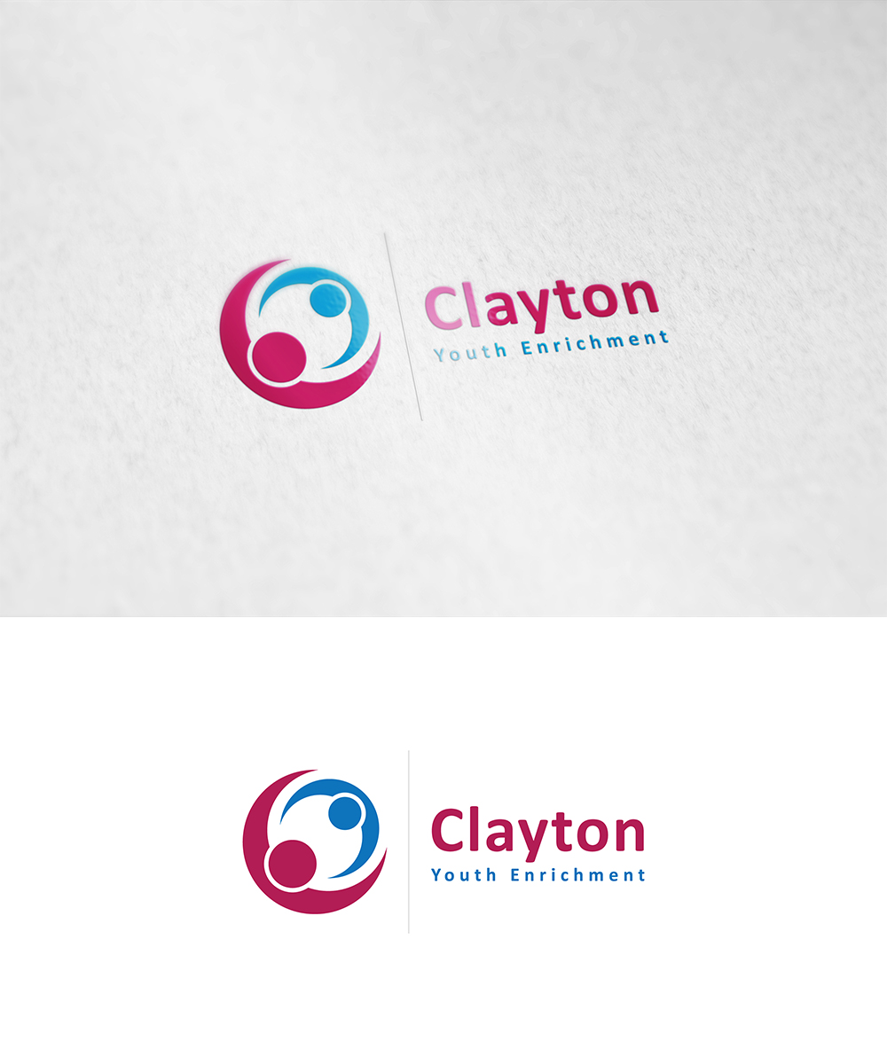 Logo Design by Prem_Kumar112 for Clayton YES! | Design #14629307