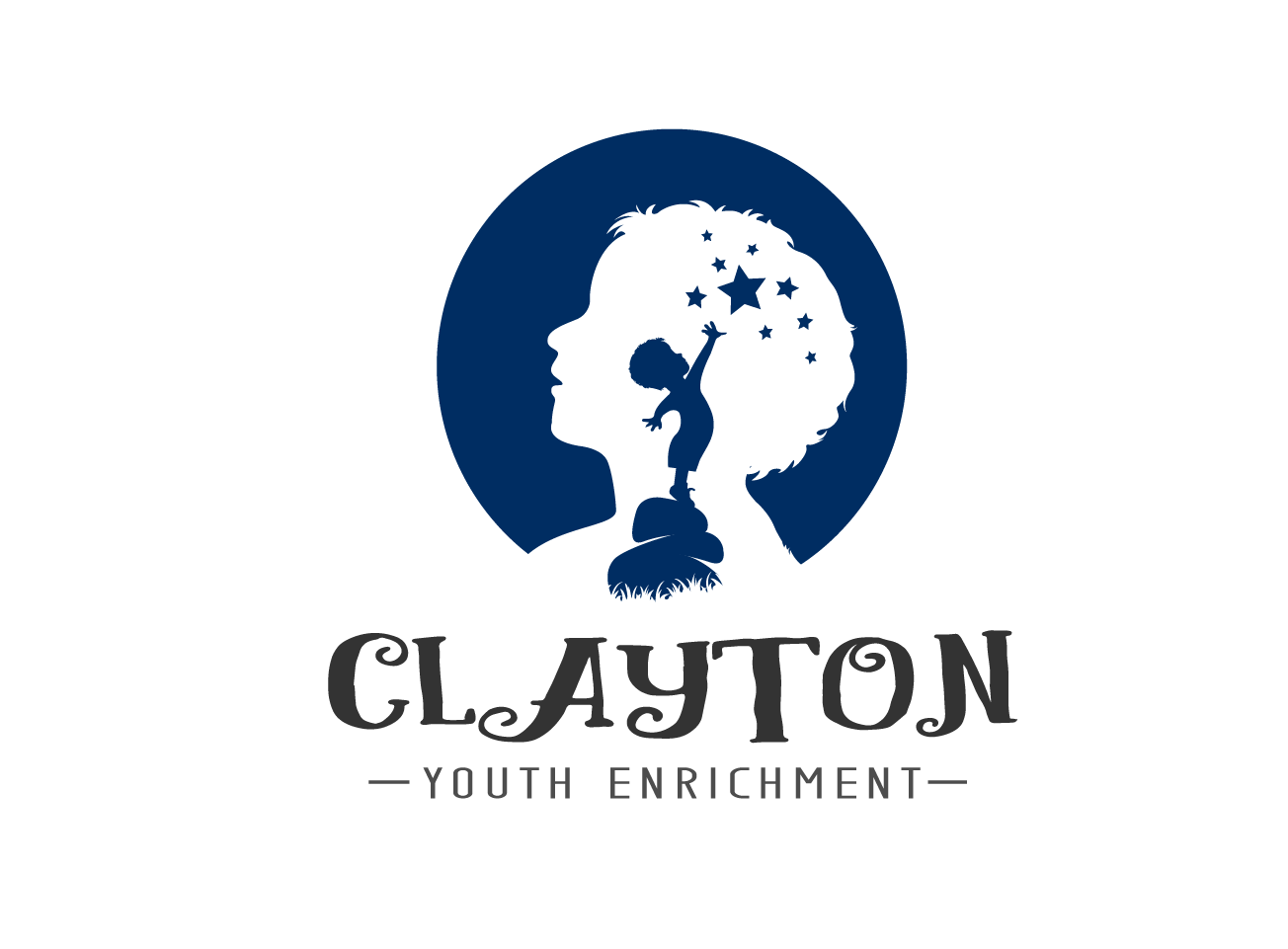 Logo Design by got2believe for Clayton YES! | Design #14610073