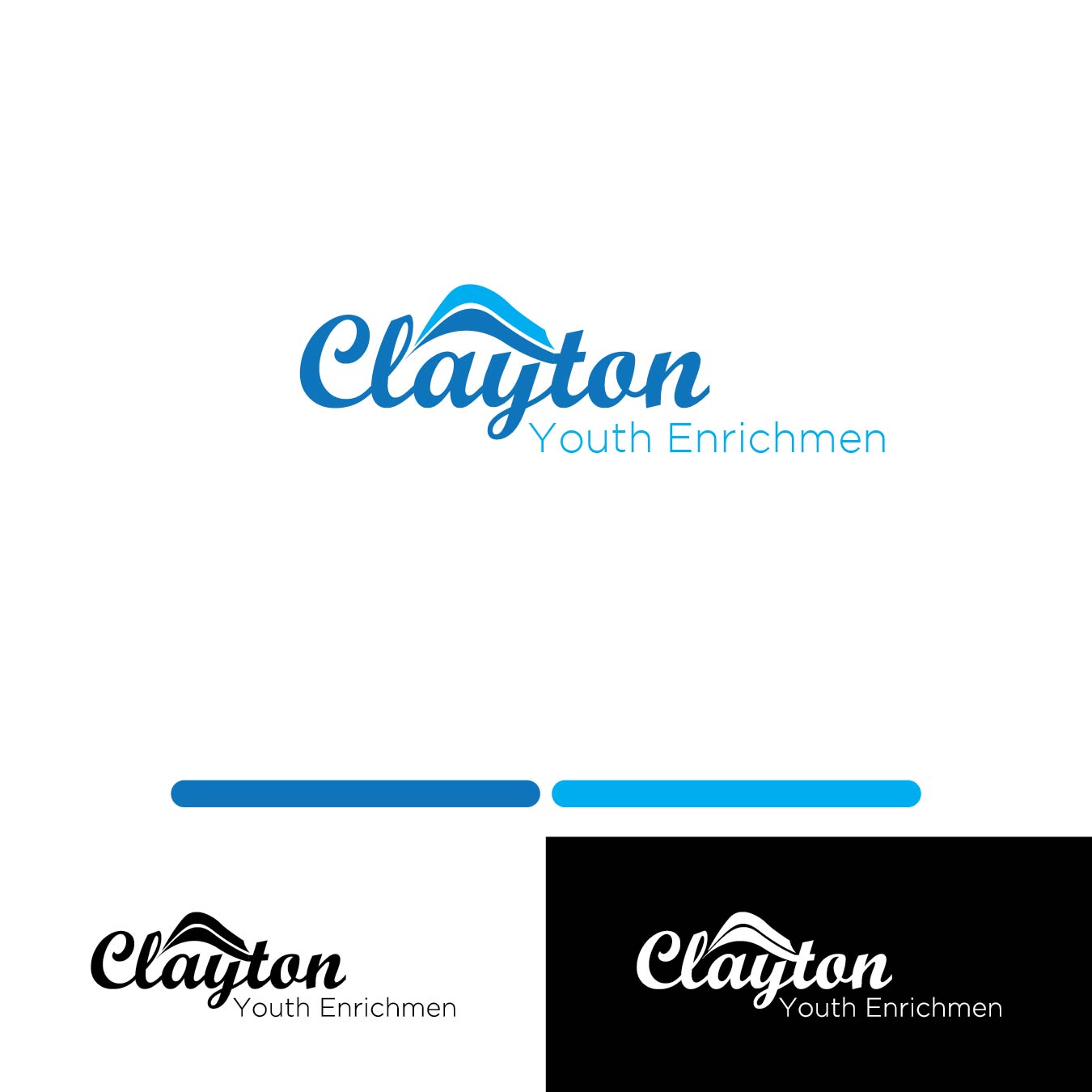 Logo Design by Adnan Ansari for Clayton YES! | Design #14574566