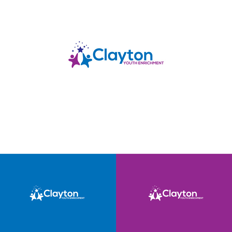 Logo Design by DesignDUO for Clayton YES! | Design #14731082