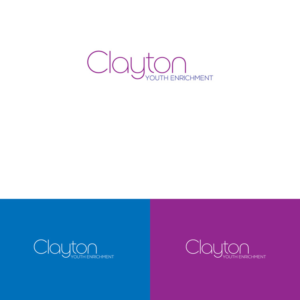 Logo Design by DesignDUO for Clayton YES! | Design: #14731091