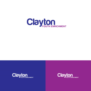 Logo Design by DesignDUO for Clayton YES! | Design: #14731103