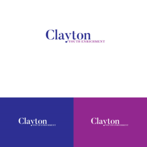 Logo Design by DesignDUO for Clayton YES! | Design: #14731119