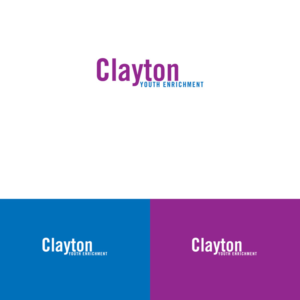 Logo Design by DesignDUO for Clayton YES! | Design: #14731142