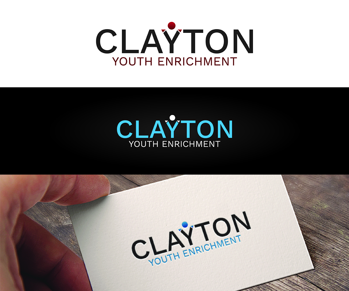 Logo Design by eMARK for Clayton YES! | Design #14601830
