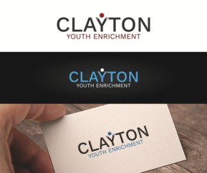 Logo Design by eMARK for Clayton YES! | Design: #14601830
