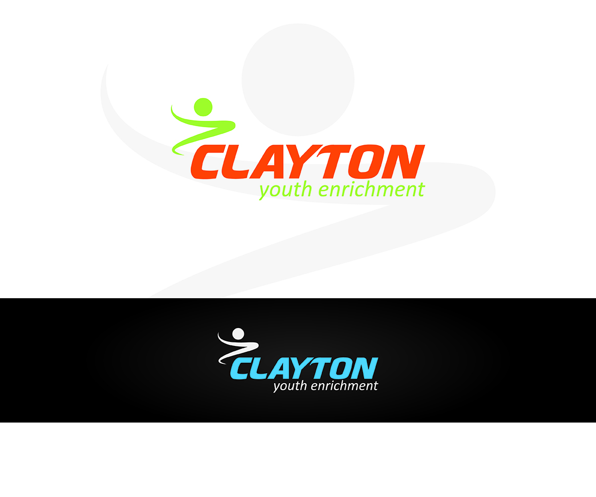 Logo Design by eMARK for Clayton YES! | Design #14601831