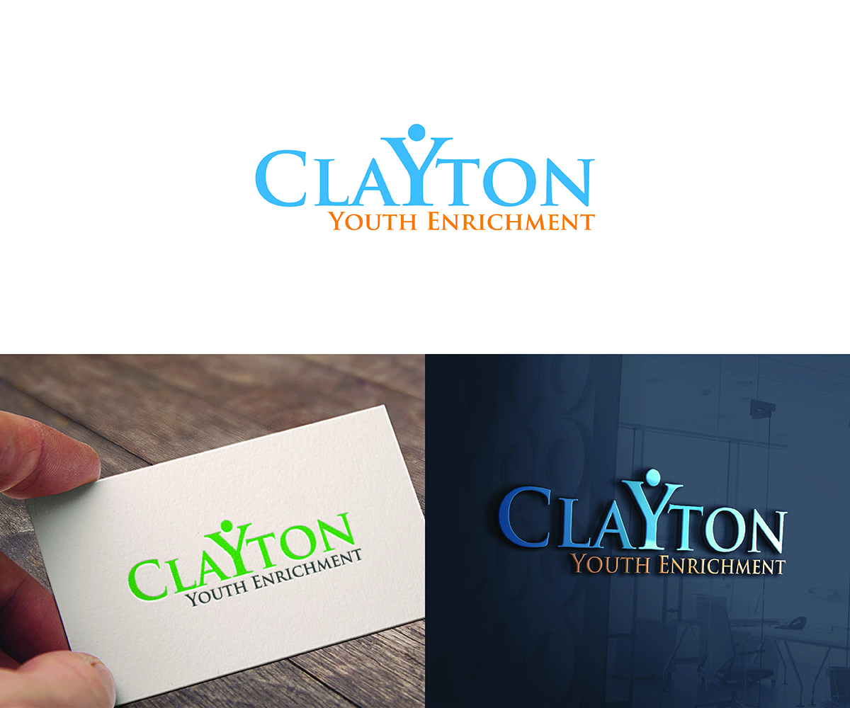 Logo Design by eMARK for Clayton YES! | Design #14601832