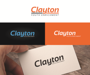 Logo Design by eMARK for Clayton YES! | Design: #14601833