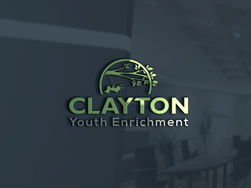 Logo Design by WINSTAR for Clayton YES! | Design #14576887