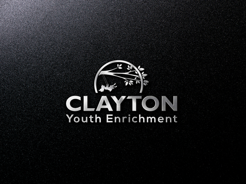 Logo Design by WINSTAR for Clayton YES! | Design #14576888