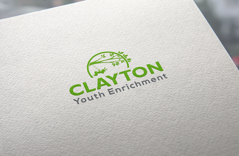 Logo Design by WINSTAR for Clayton YES! | Design #14576889
