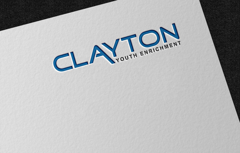 Logo Design by imnurealam for Clayton YES! | Design #14545174