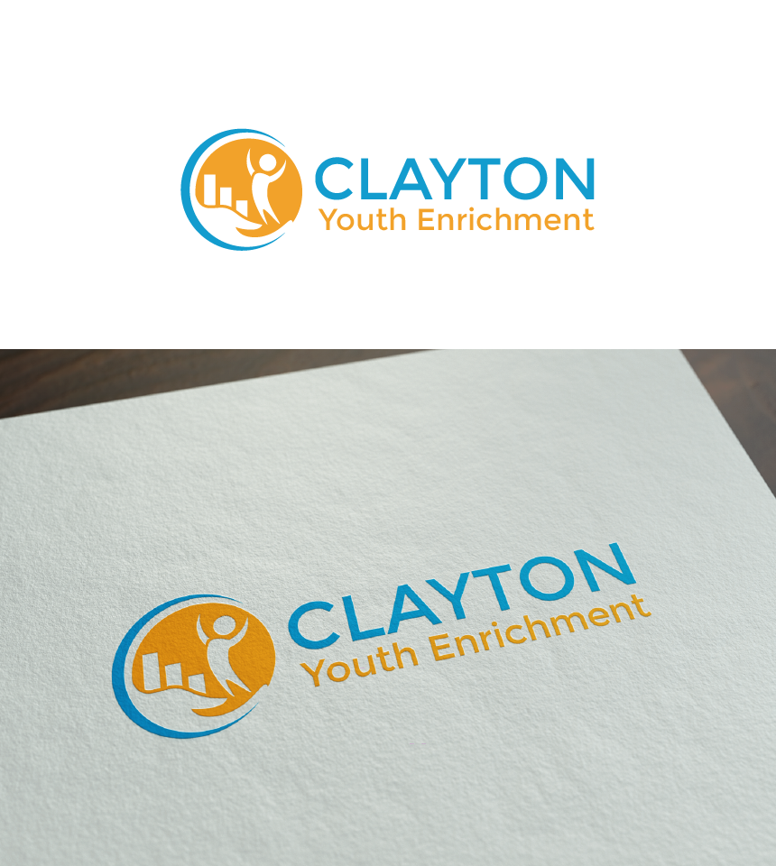 Logo Design by LYZA for Clayton YES! | Design #14547311