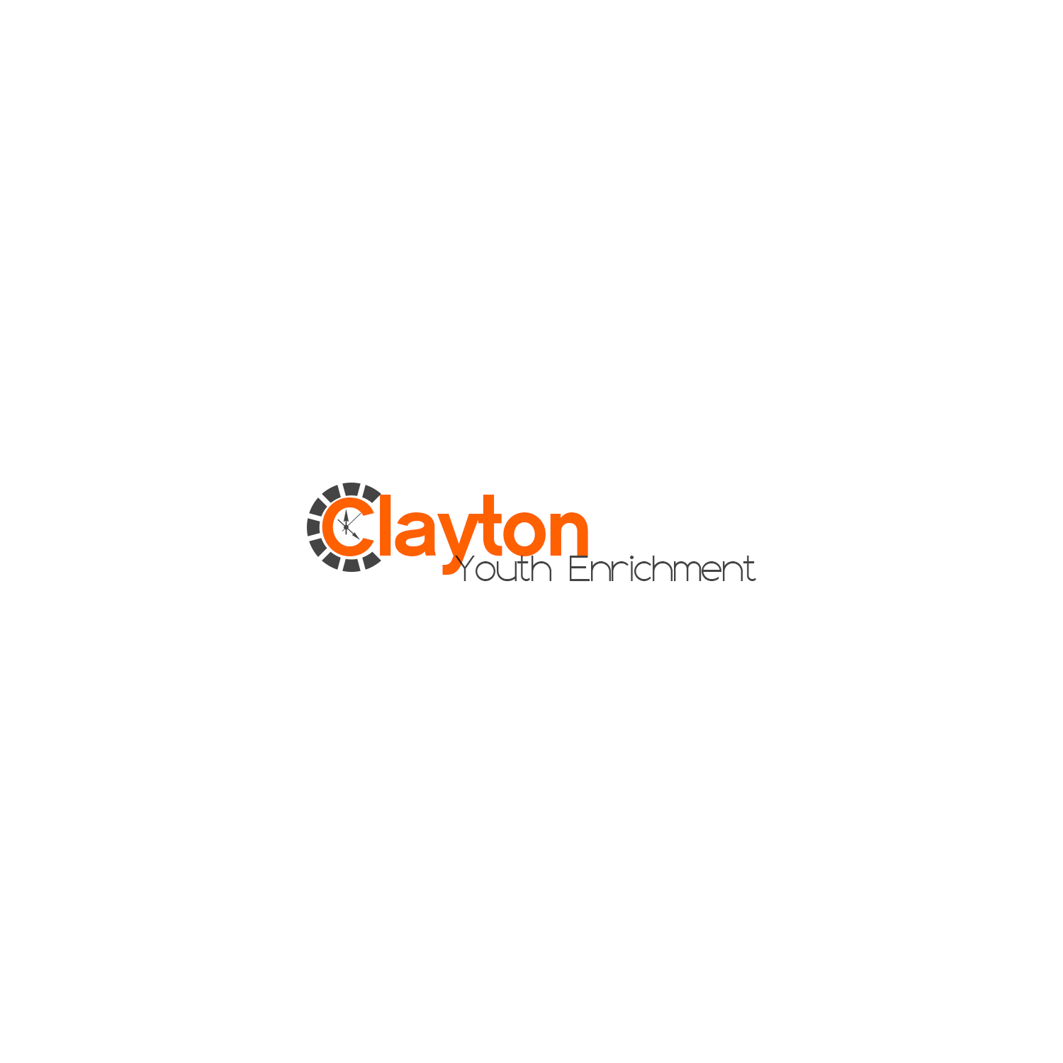 Logo Design by Rama Dan for Clayton YES! | Design #14551625