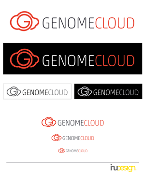 Logo Design by inudesign
