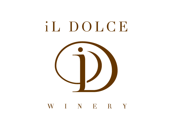 Logo Design by Glyphica Design Studio for il Dolce Winery | Design #15170464