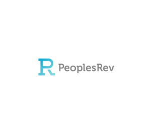 www.peoplesrev.com | Logo Design by surabayawarnawarni