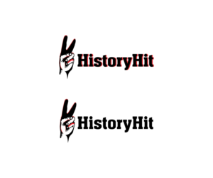 Design de Logo par creativemood438 pour HistoryHit | Design : #14535496