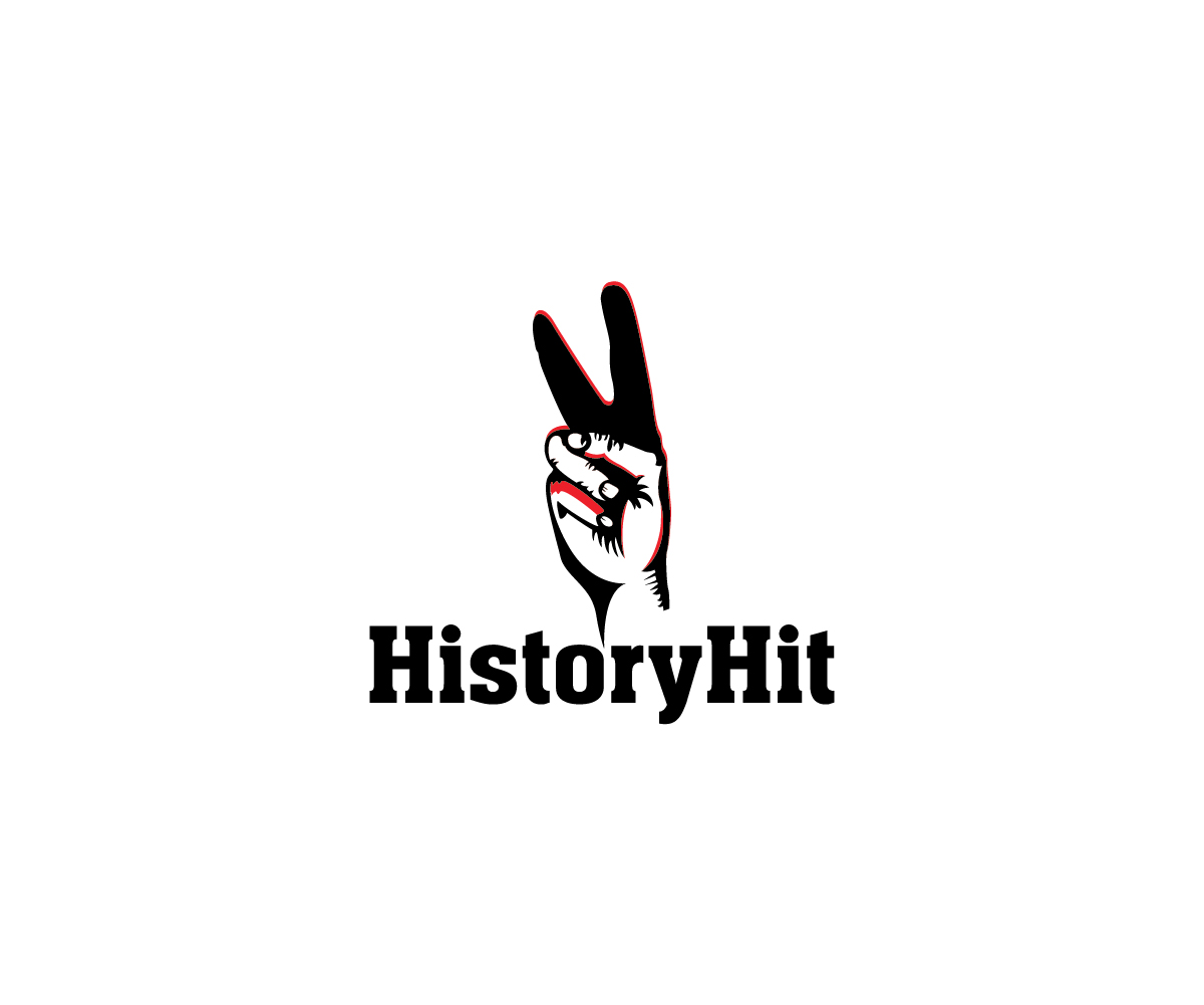 Design de Logo par creativemood438 pour HistoryHit | Design #14535497