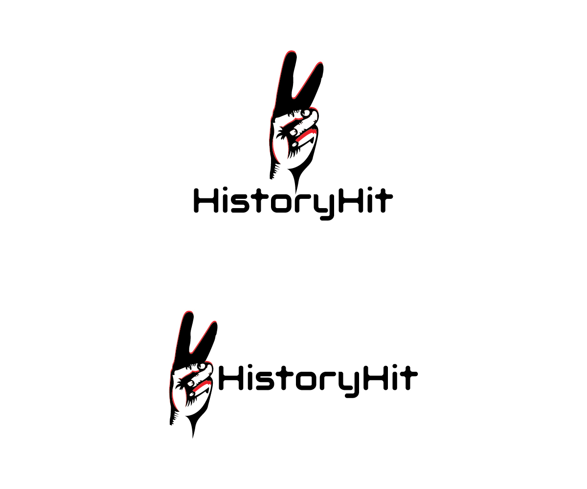 Design de Logo par creativemood438 pour HistoryHit | Design #14535498