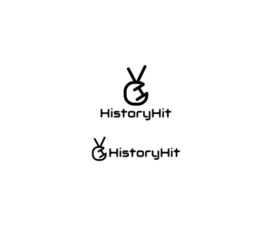 Logo Design by creativemood438 for HistoryHit | Design: #14535506