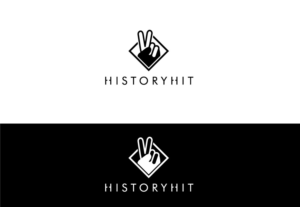 Logo Design by IMD-HUB for HistoryHit | Design: #14520250