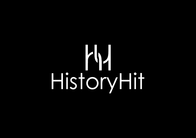 Logo Design by sayid for HistoryHit | Design #14523764