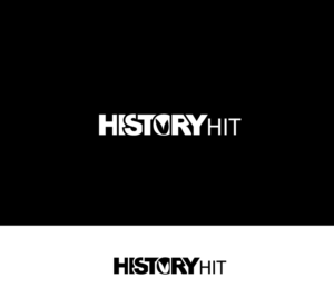 Logo Design by arcoalex for HistoryHit | Design #14566572
