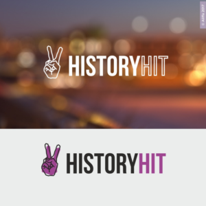 Design de Logo par Aliffa pour HistoryHit | Design : #14536141