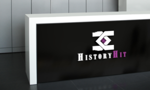 Design de Logo par LJ Creation pour HistoryHit | Design : #14536643