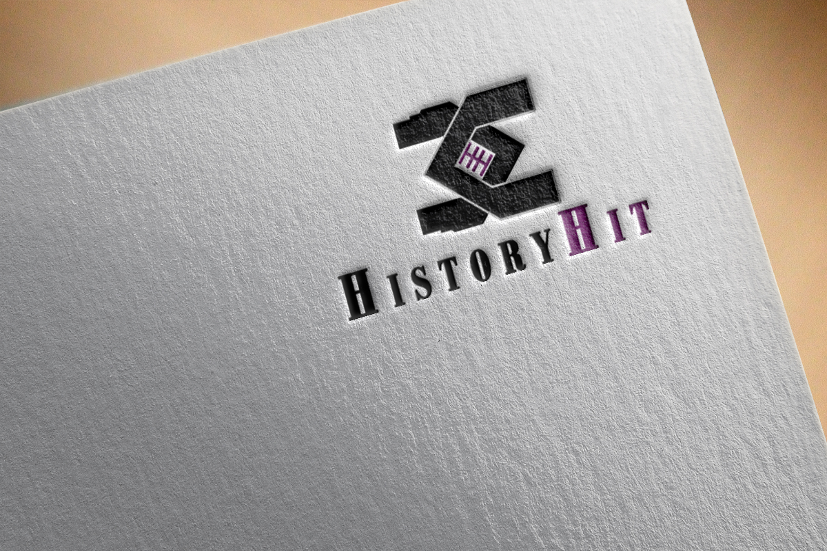 Design de Logo par LJ Creation pour HistoryHit | Design #14536644